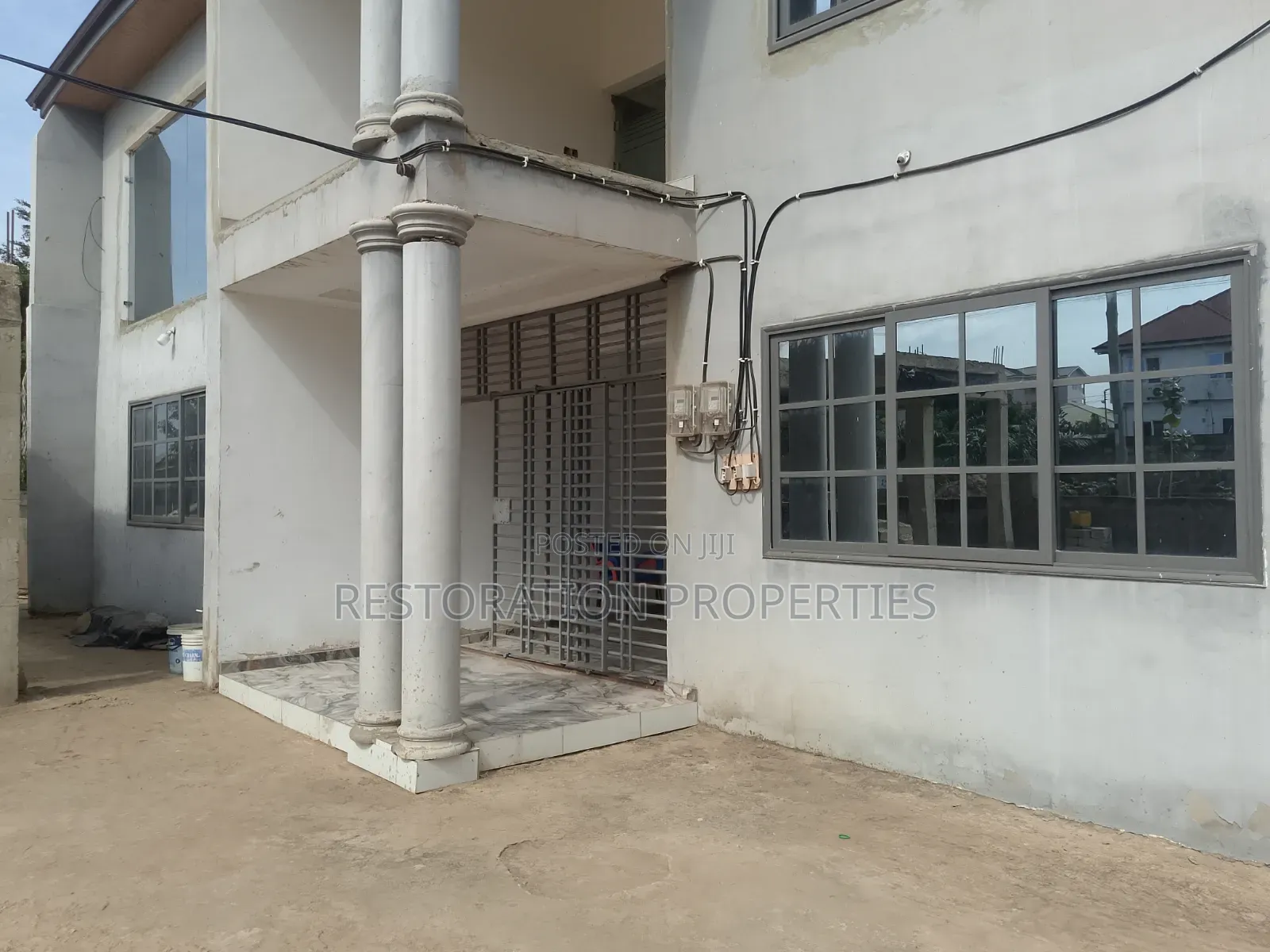 2bdrm Apartment in Adenta, New Legon for rent