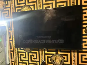 50” Sony Smart TV