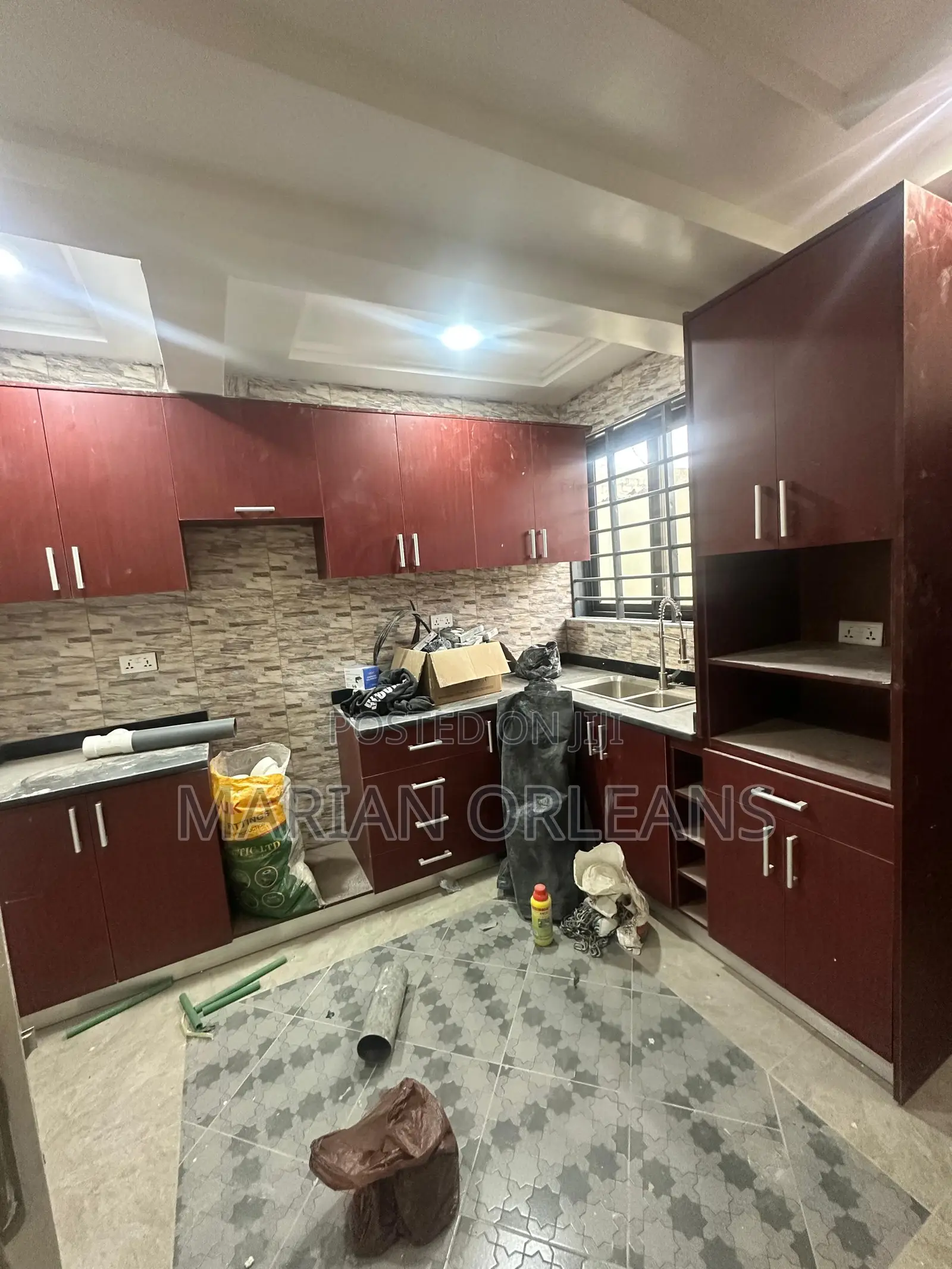 2bdrm Apartment in Ability for rent