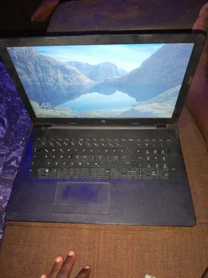 Laptop HP 14-dq1088wm 4GB Intel Core i5 SSD 128GB