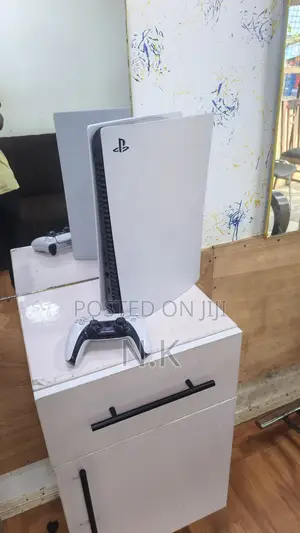 Playstation 5 Standard