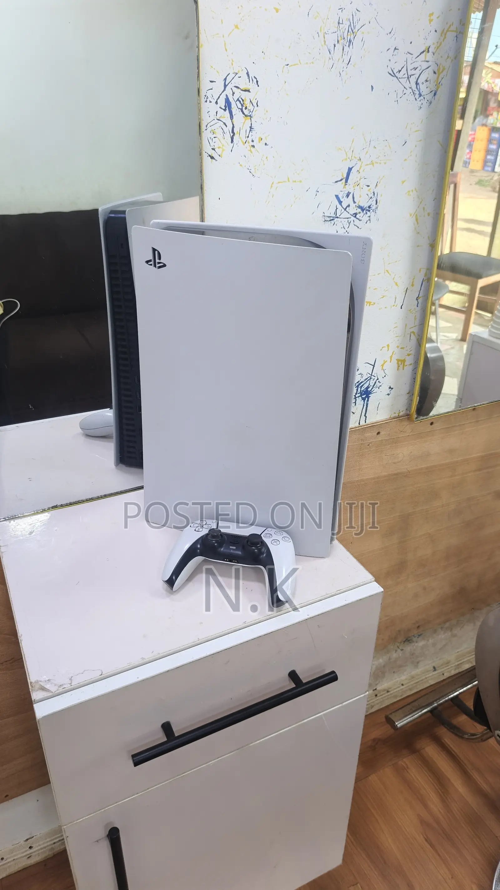 Playstation 5 Standard