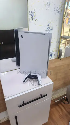 Playstation 5 Standard