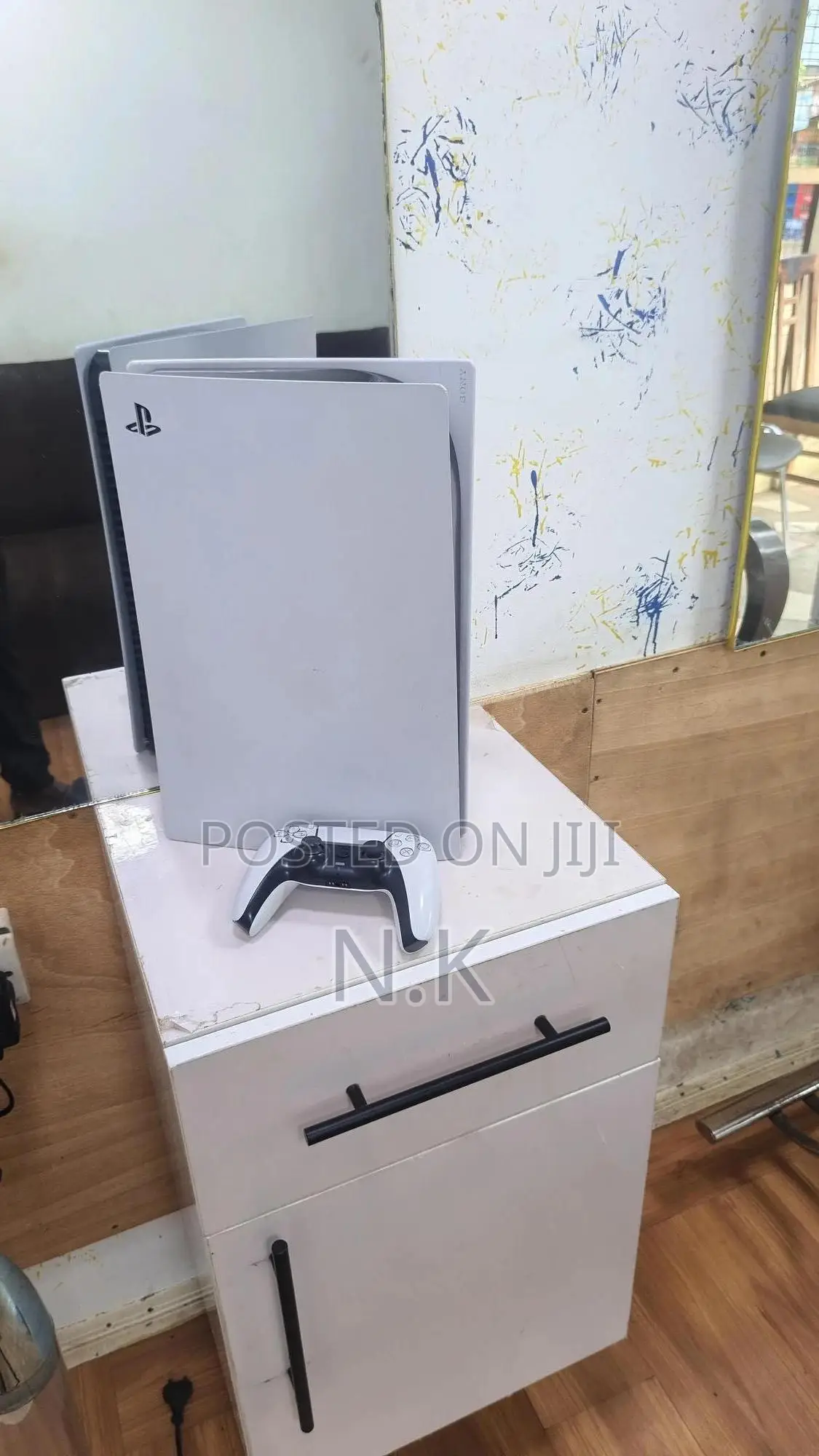 Playstation 5 Standard
