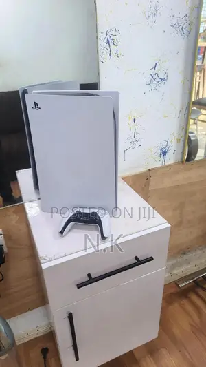 Playstation 5 Standard