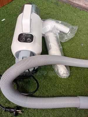 Decakila 3-in-1 Pet Dryer – Convenient Pet Care Solution