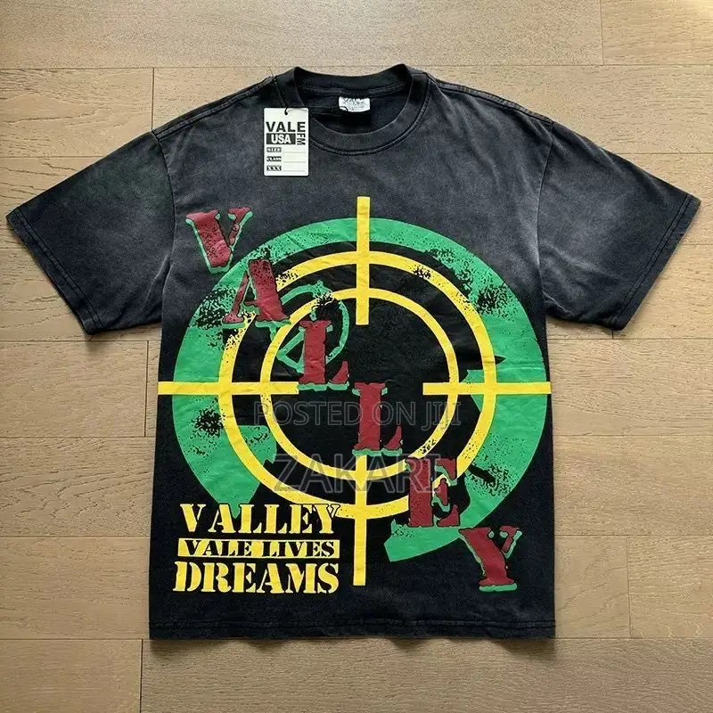 Mohsamp’s Apparel