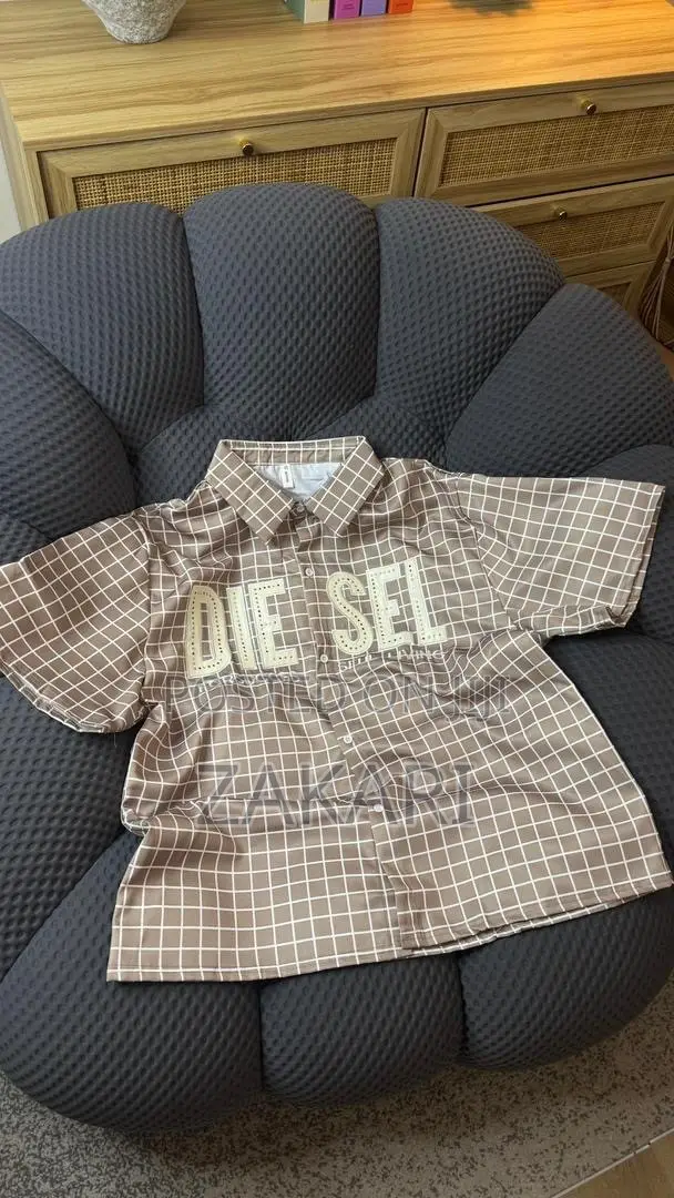 Mohsamp’s Apparel