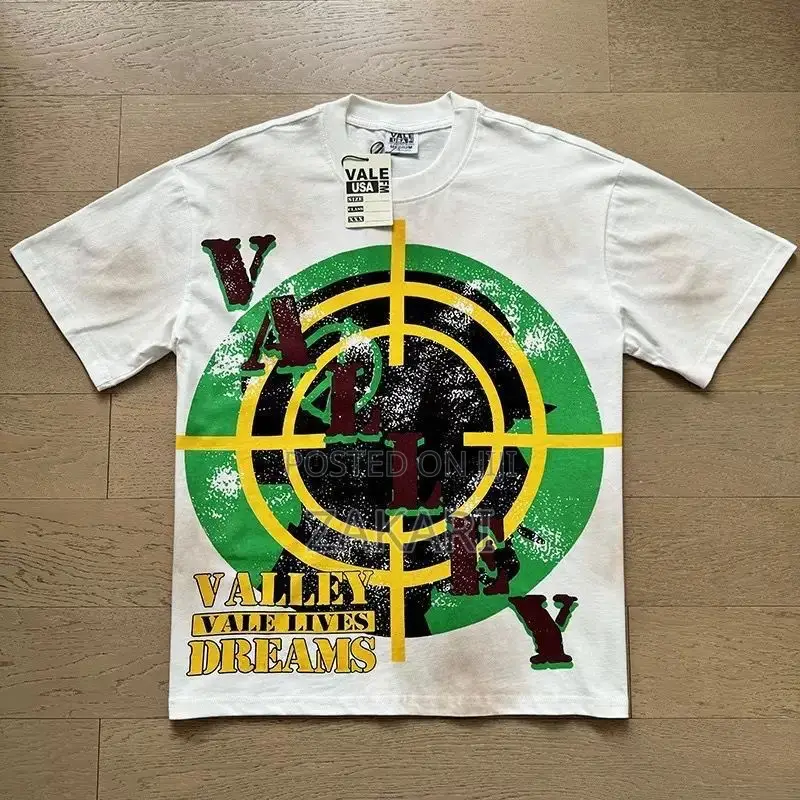 Mohsamp’s Apparel
