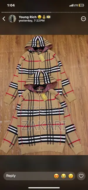 Mohsamp’s Apparel