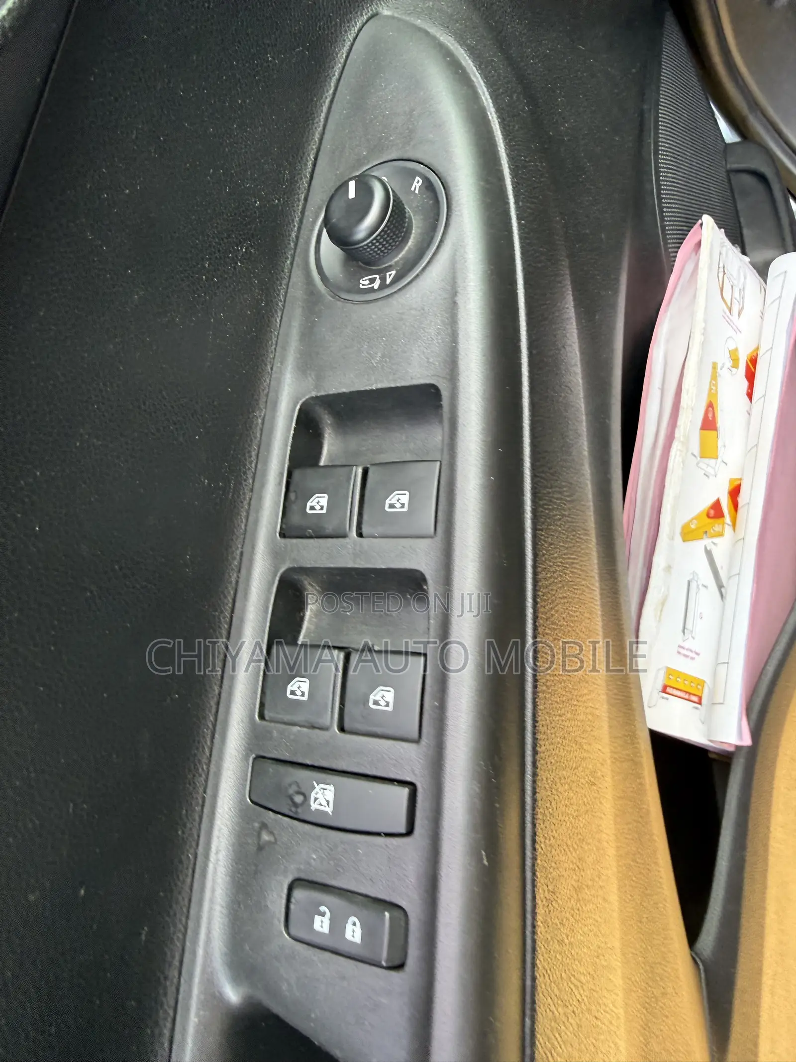 Chevrolet Spark 2017 Gray