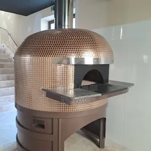 Napoleon Pizza Ovens