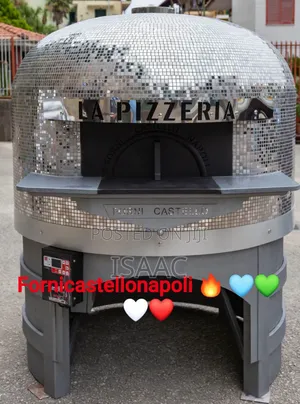 Napoleon Pizza Ovens