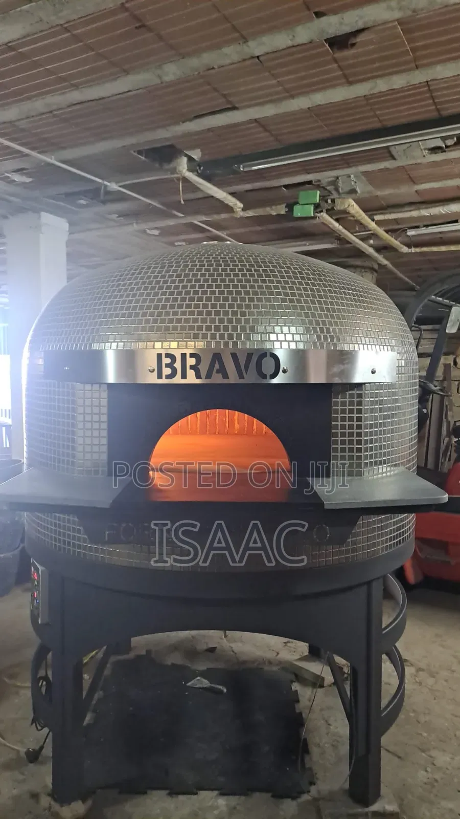 Napoleon Pizza Ovens