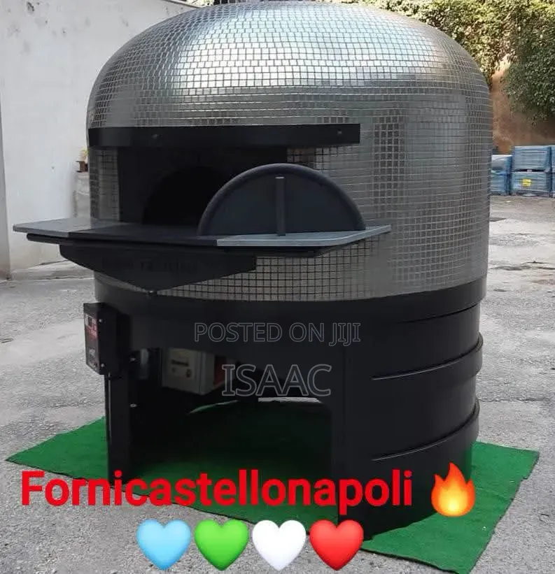 Napoleon Pizza Ovens