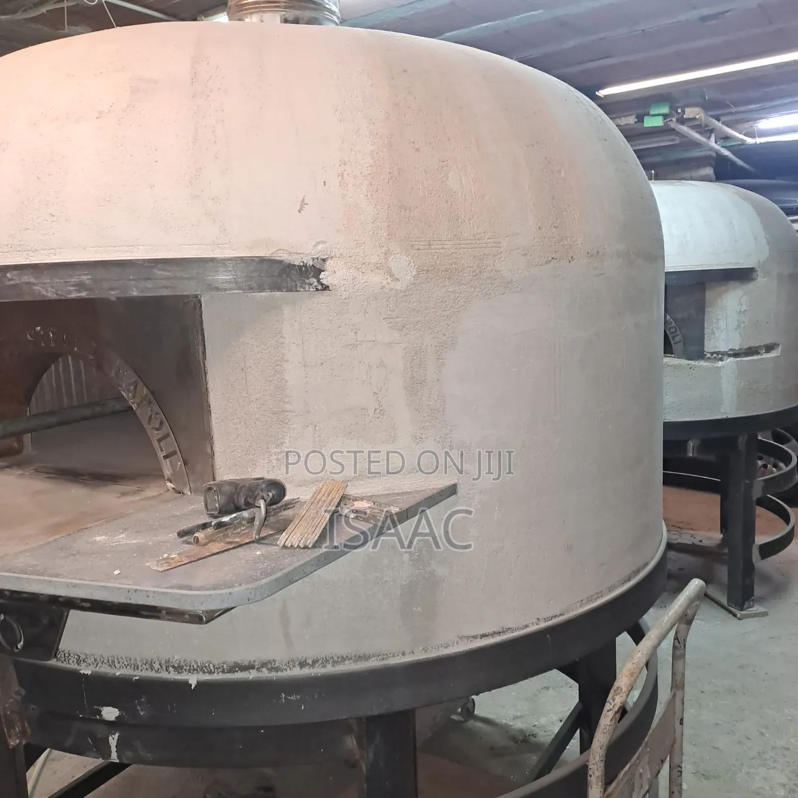 Napoleon Pizza Ovens