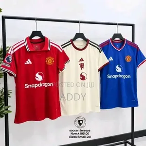 The Clothing Are Good and Quality for Everyone