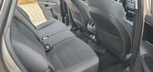Kia Sorento Available for Hiring