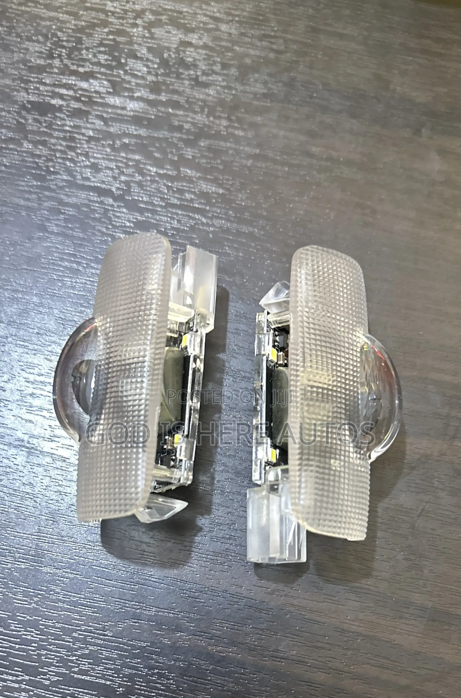 Lexus Door Shadow Light for Lexus Vehicles( 2 Pieces)
