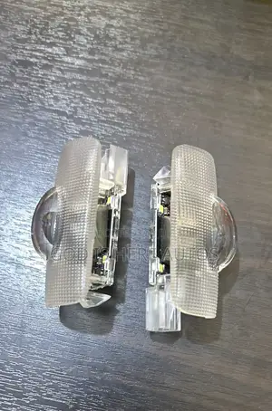 Lexus Door Shadow Light for Lexus Vehicles( 2 Pieces)