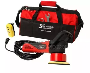 Car Polisher