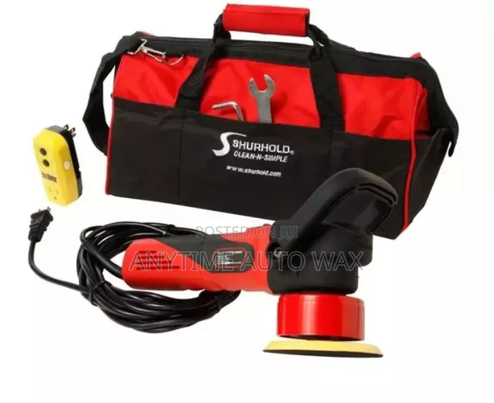 Car Polisher