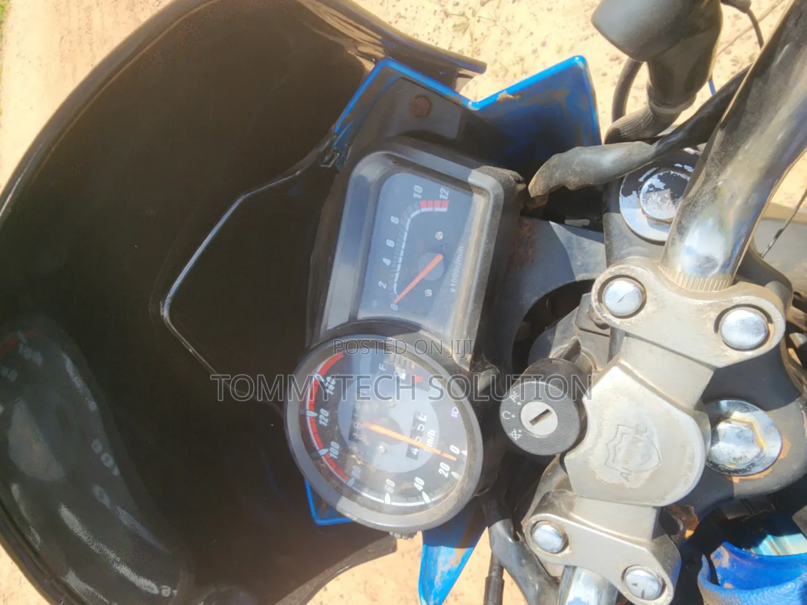Apsonic AP150X-II 2023 Blue