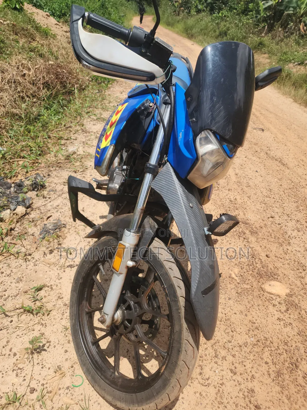 Apsonic AP150X-II 2023 Blue
