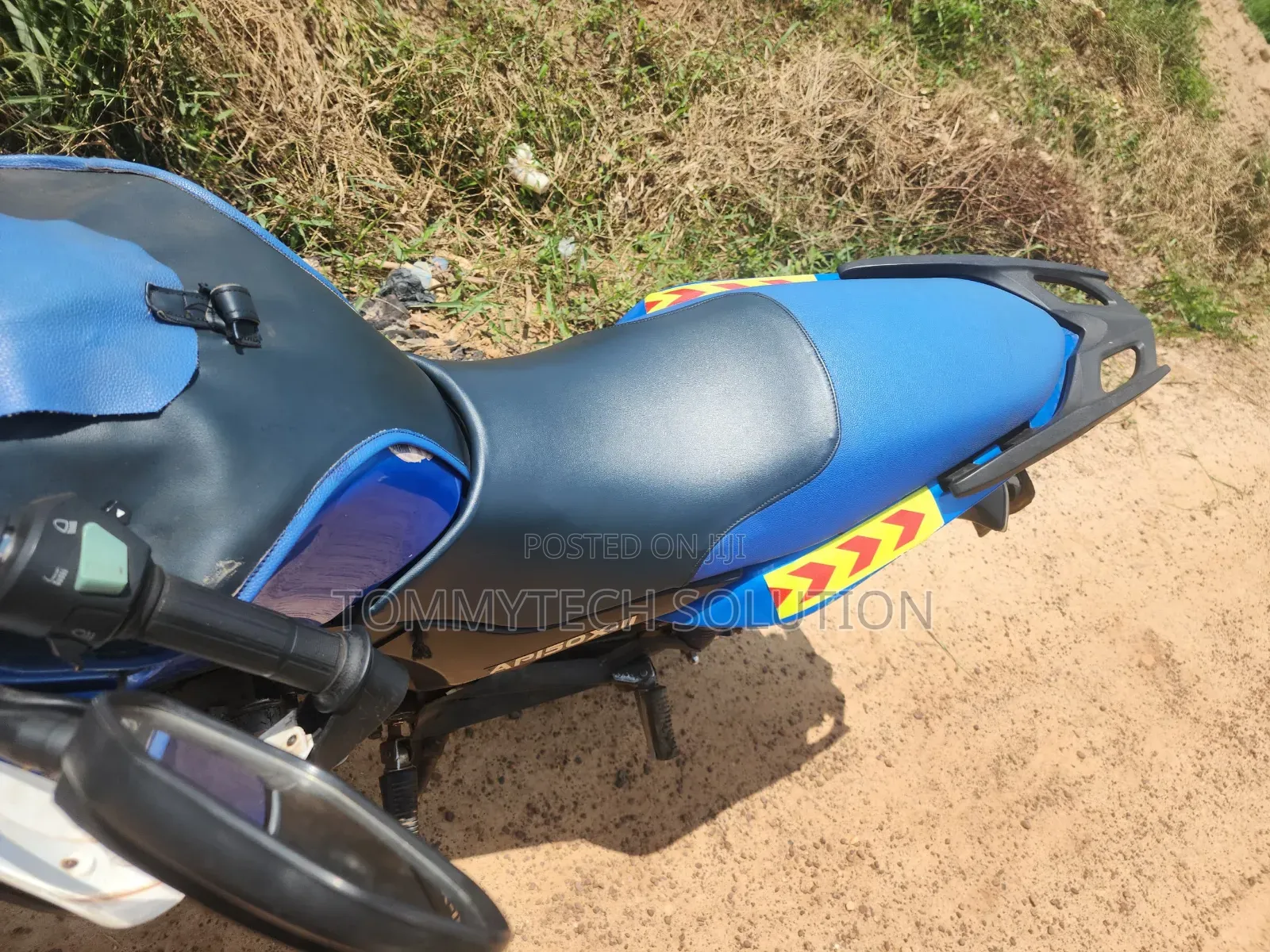 Apsonic AP150X-II 2023 Blue