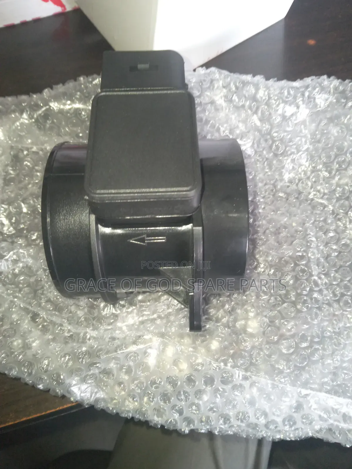 Kia Sportage 2005-2008 Mass Airflow Meter Sensor Original