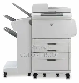 HP 9050 Printer