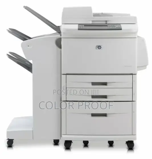 HP 9050 Printer
