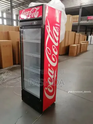 Display Fridge