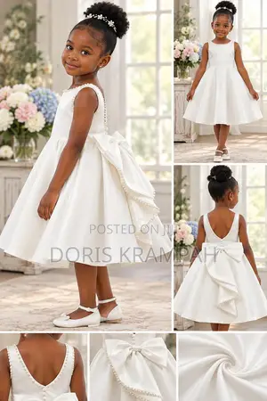 Ball Dress