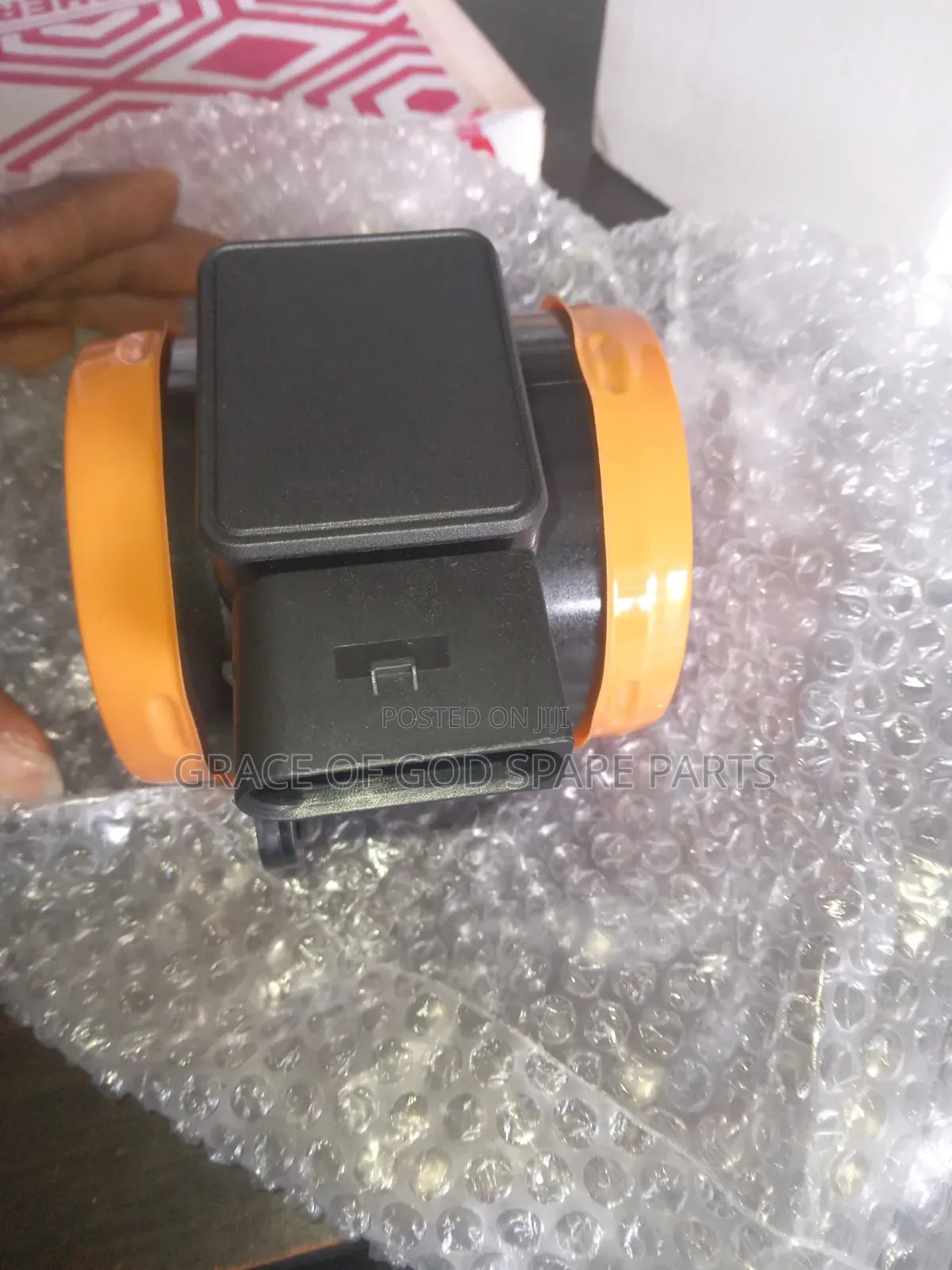 Hyundai Elantra 2006-2010 Mass Airflow Meter Sensor Original