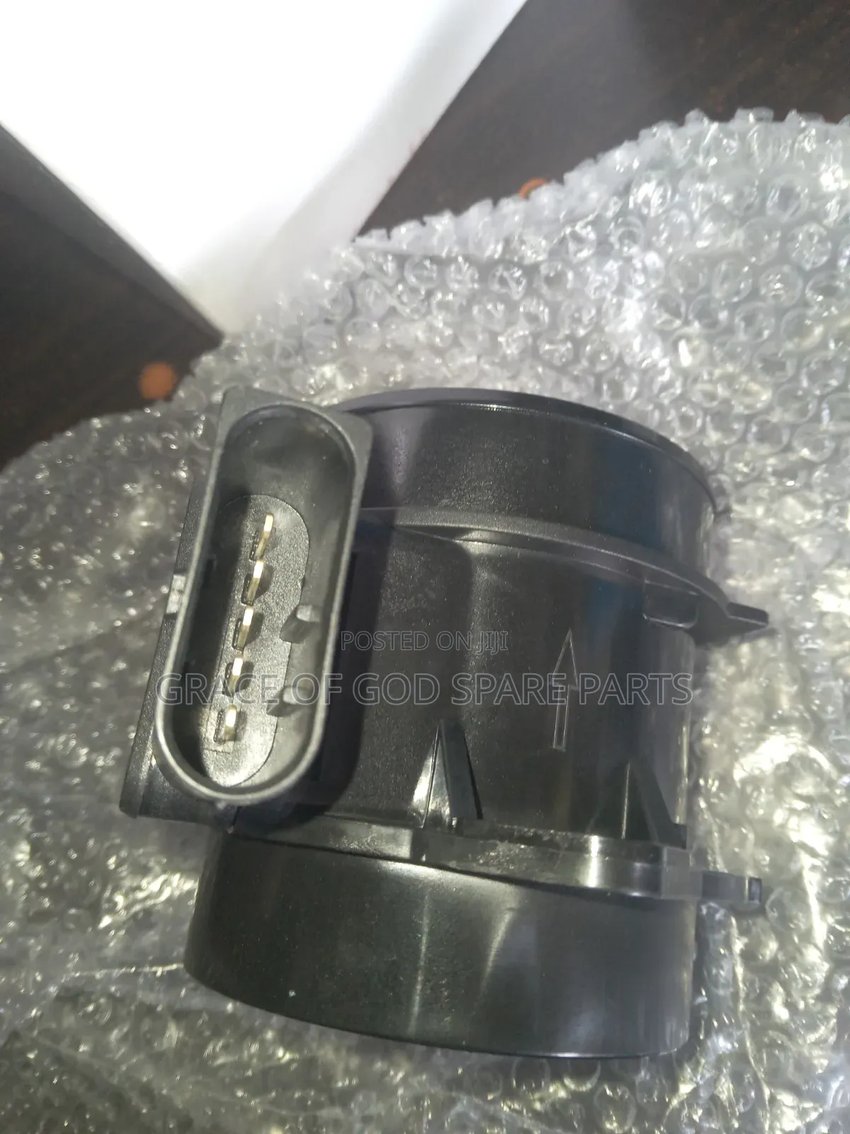 Hyundai Elantra 2006-2010 Mass Airflow Meter Sensor Original