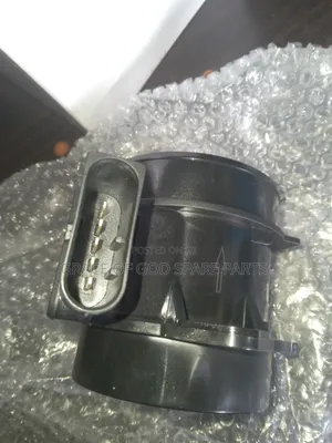 Hyundai Elantra 2006-2010 Mass Airflow Meter Sensor Original