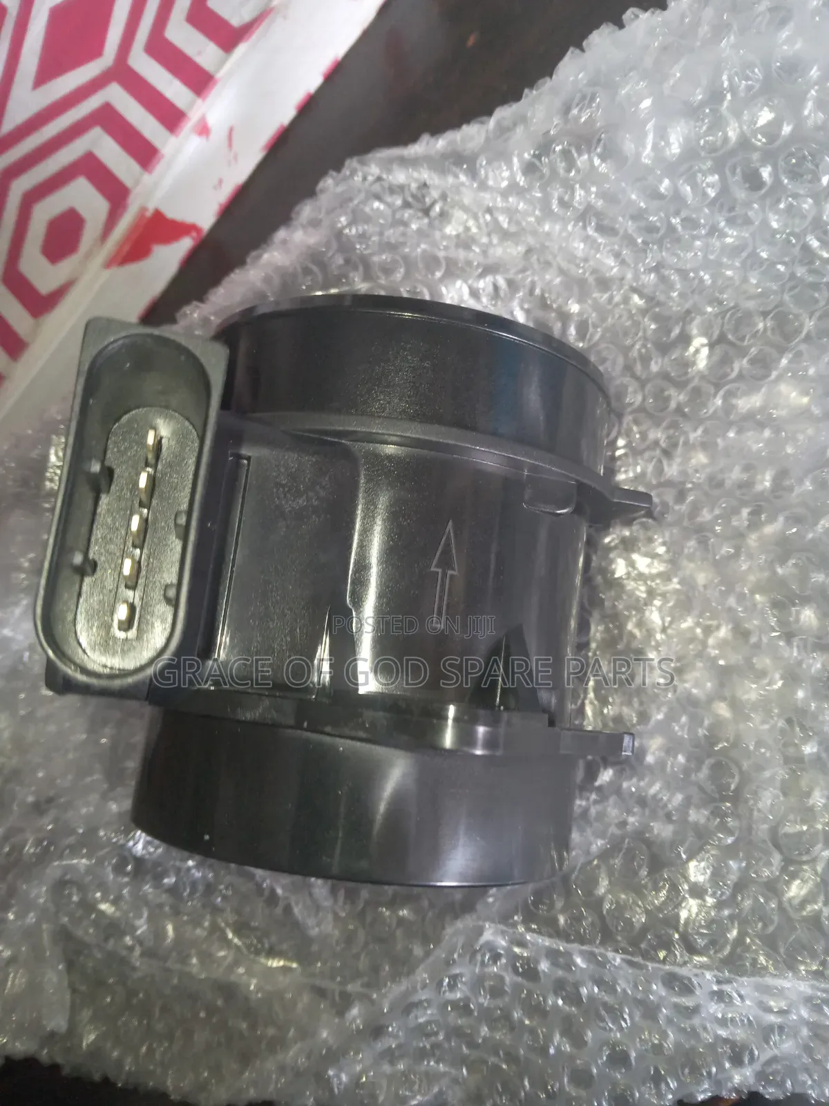 Hyundai Elantra 2006-2010 Mass Airflow Meter Sensor Original
