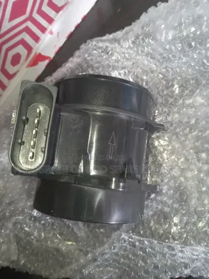 Hyundai Elantra 2006-2010 Mass Airflow Meter Sensor Original