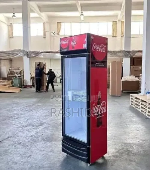 Display Fridge