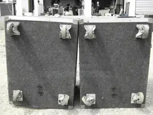 Pair 18 Inches Subwoofer