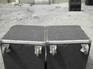 Pair 18 Inches Subwoofer