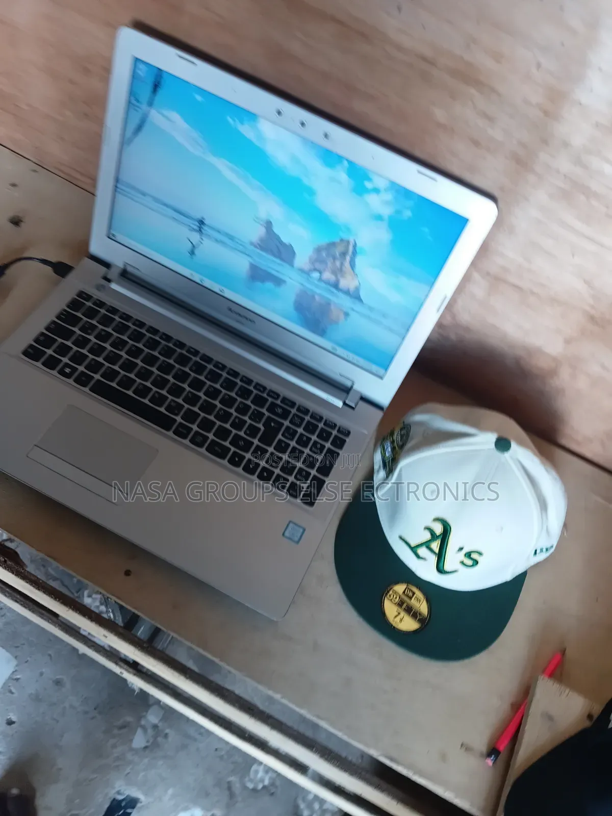 Laptop Lenovo Ideapad 3 8GB Intel Core i5 SSD 128GB