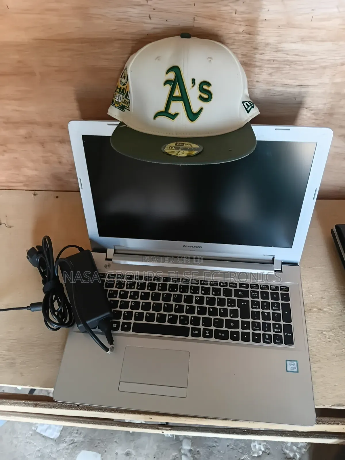 Laptop Lenovo Ideapad 3 8GB Intel Core i5 SSD 128GB
