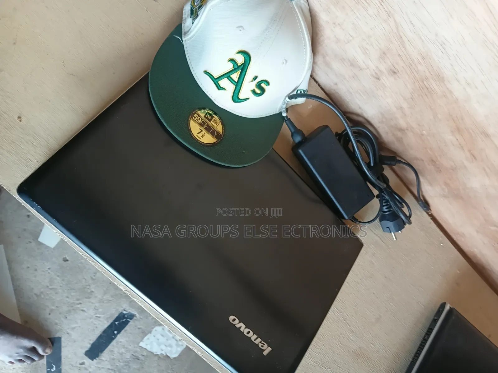 Laptop Lenovo Ideapad 3 8GB Intel Core i5 SSD 128GB