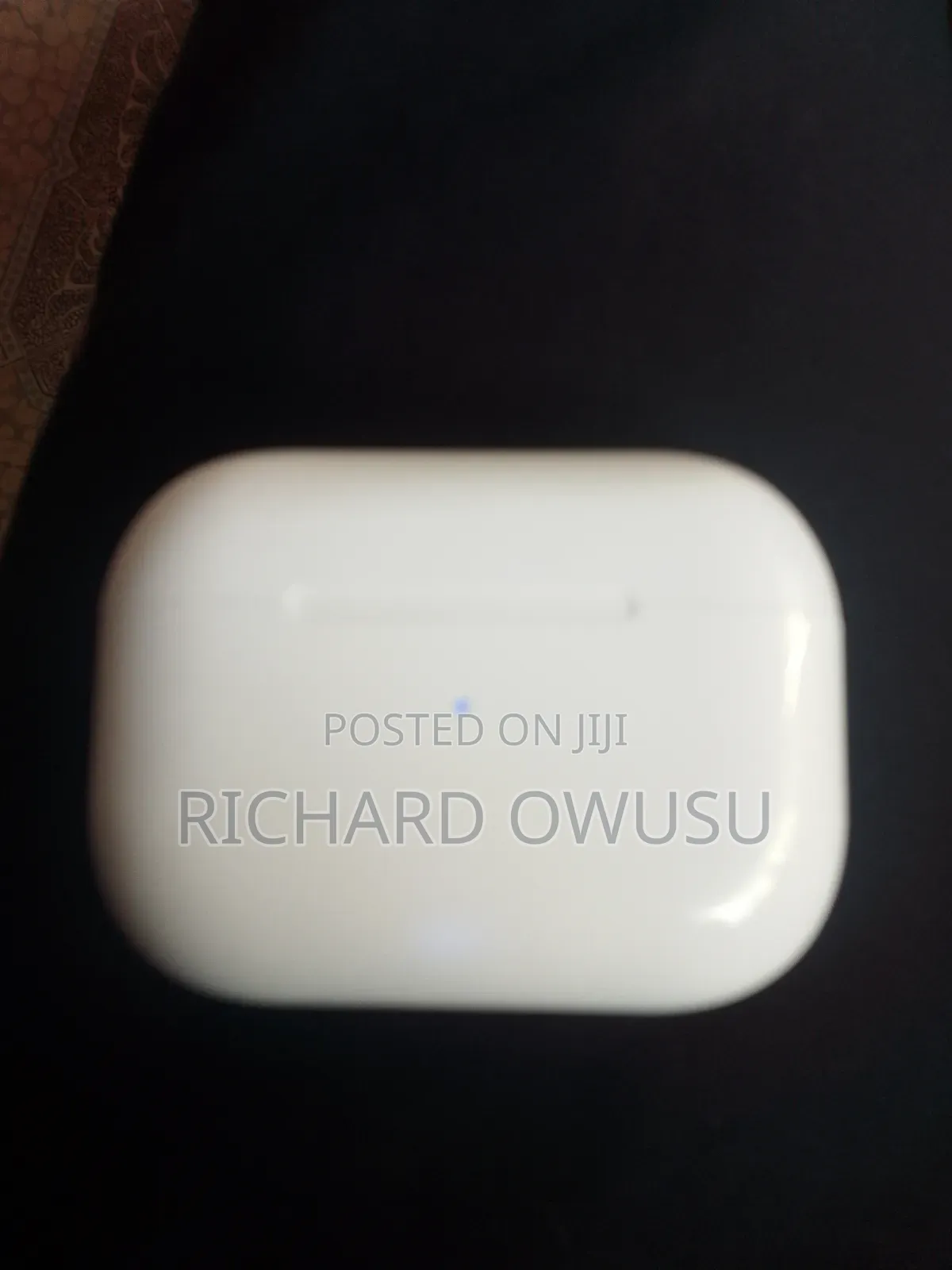 Air Pods Pro(read Description)