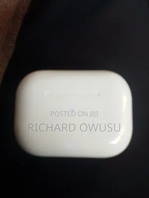 Air Pods Pro(read Description)
