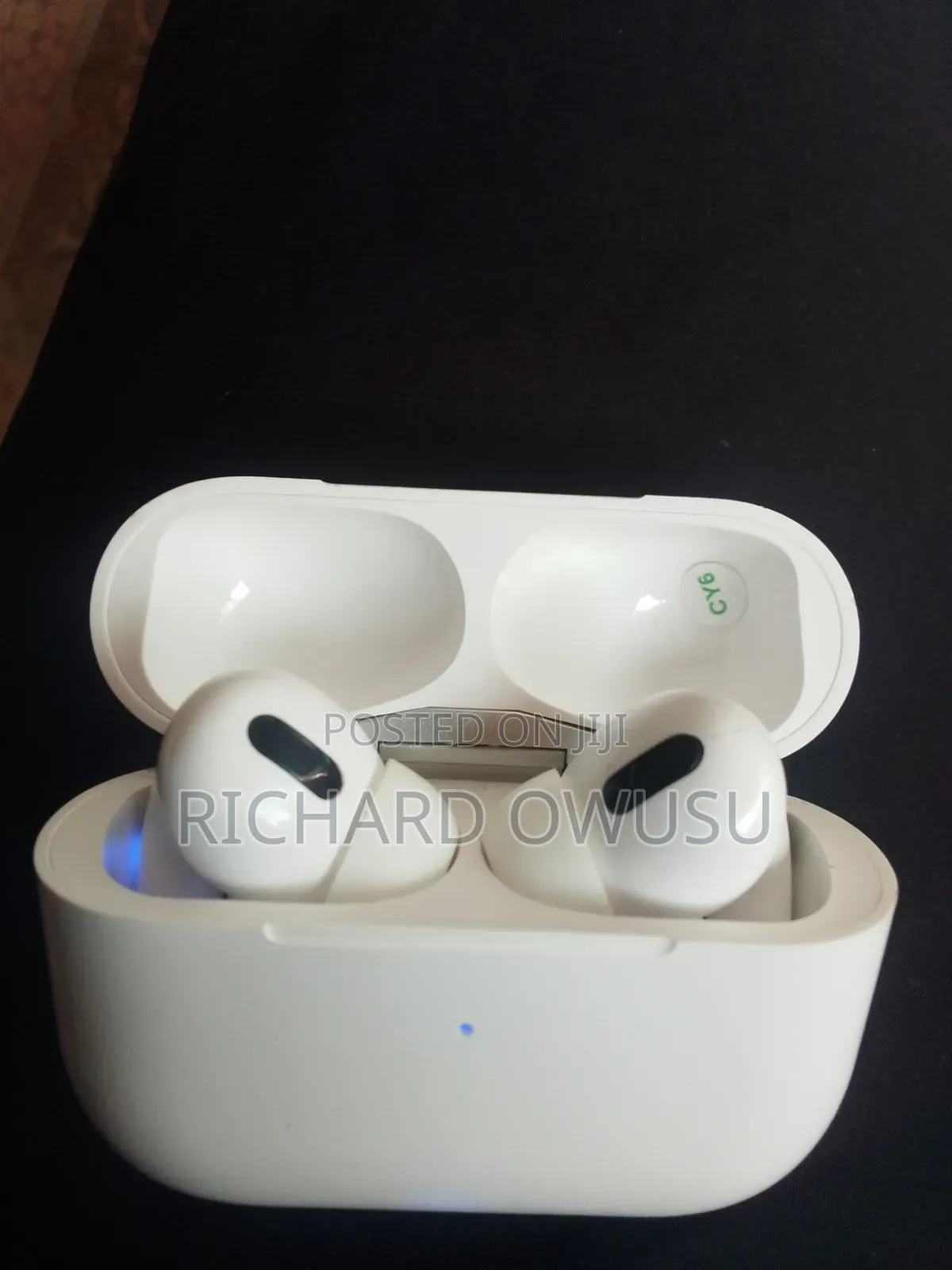 Air Pods Pro(read Description)