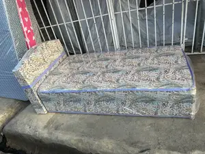 Single Sofa Bed
