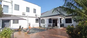 4bdrm House in East Legon Hills, Adjiriganor for rent